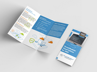 ThreatModeler Brochure