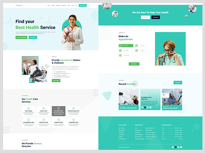 Z-health Medical Health Xd Template therapy