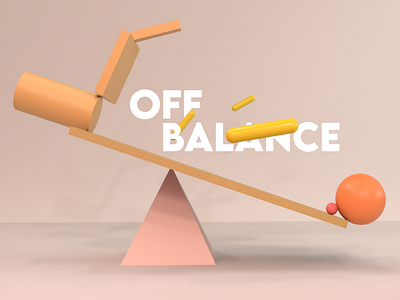 Off Balance