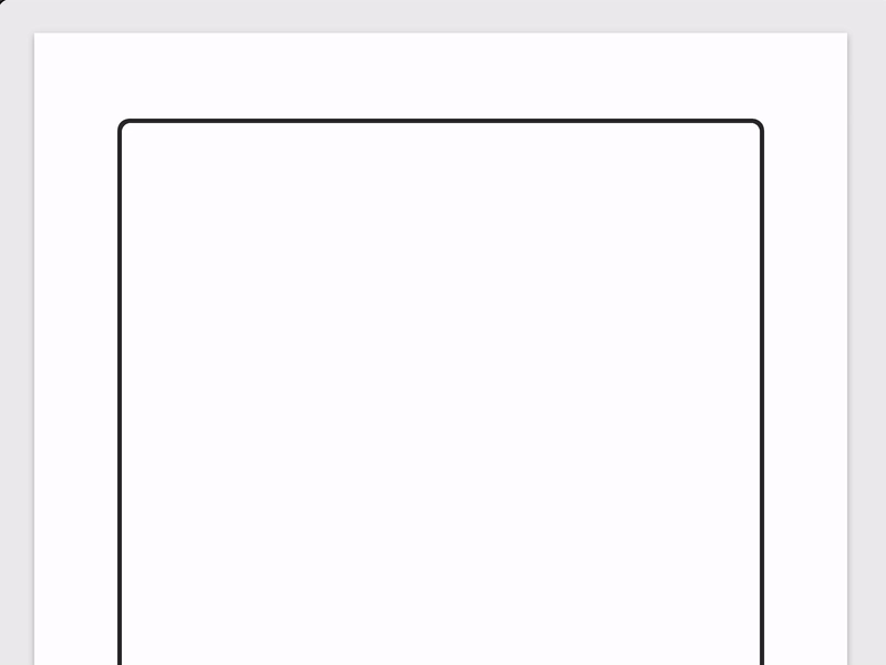 Pull to refresh - Interaction (Daily Interaction #13) 2d animation action add animated gif button daily dark edit everyday floating interaction invision studio loading minimal prototype pull refresh ui ux