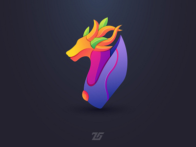 Dragon 3d amazing logo animal art awesome logo beautiful branding business logo colorful logo creative design dragon fantasy gradient gradient logo graphic design illustration logo logos modern logo