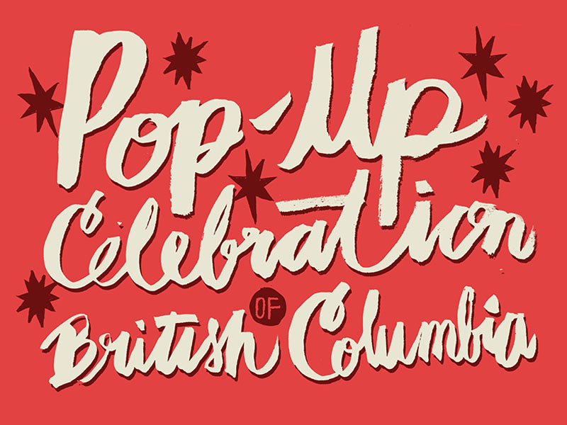 Pop Up Invitation By Tom Froese On Dribbble