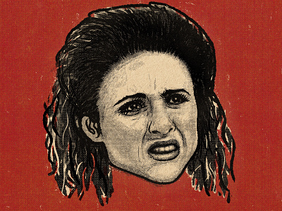 Elaine Benes