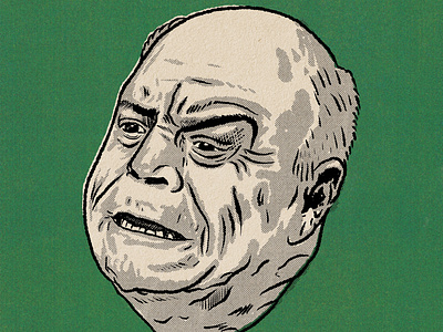 Don Rickles