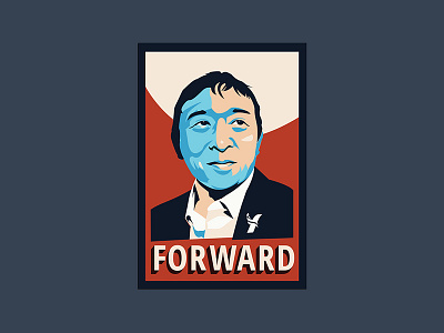 Forward