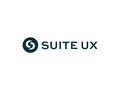 SuiteUX Logo logo real estate