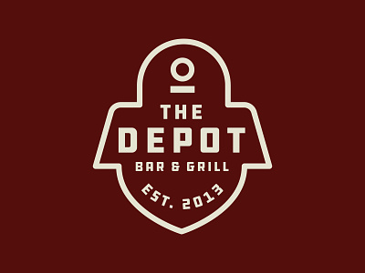 The Depot Bar & Grill