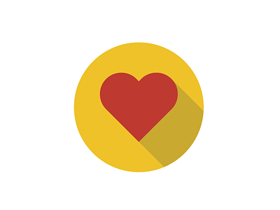 Heart Icon