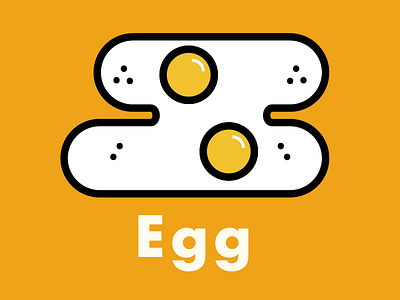 Egg Illustration egg food illustration vector