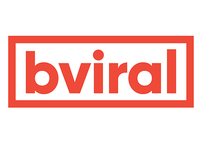 bviral logo