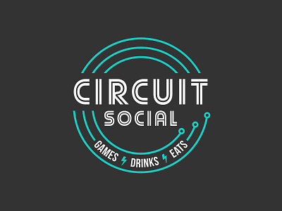 Circuit Social Logo