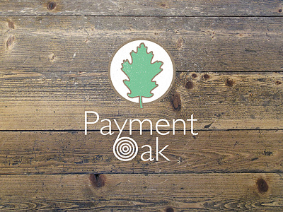 Payment Oak Identity/Brand Development