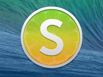 My New Sublime Icon application builtbyluke icon sublime