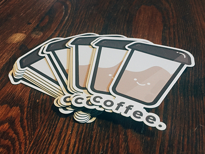 Coffee Magnet Giveaway