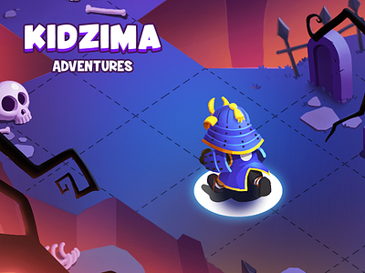 KidZima