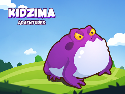 KidZima