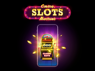 Slots Game Design