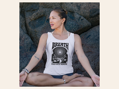 yoga with adriene apparel