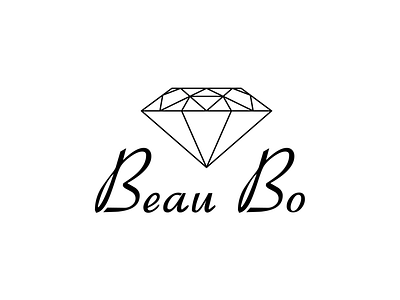 Logo for jewellery