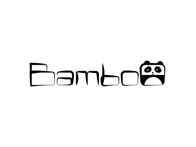 Panda Logo