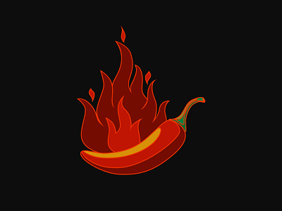 Flame Logo