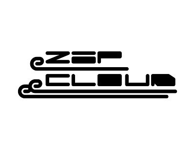 Cloud Computing Logo