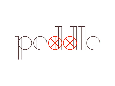 Bicycle Shop ai branding dailylogochallenge design logo style typography vector