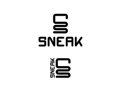 Sneaker Company ai branding dailylogochallenge design logo style typography vector