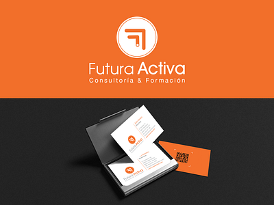 Branding Futura Activa