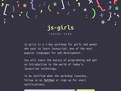 js-girls