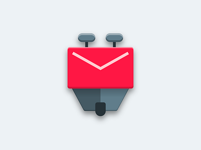 android email icon