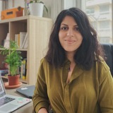 Wafa Adjeroudi