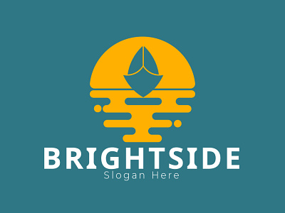 Bright Side Logo