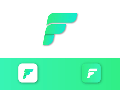 F + Analayze Logo adobe illustrator branding design illustration logo logotype