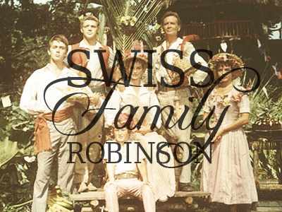 Swiss Family Robinson