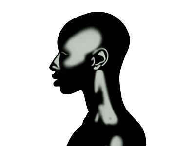 African beauty african art beauty digitalart illustration illustrationart inspiration vogue