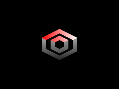 cube branding cube logo dailylogodesign design logo logodesign logoinspiration vector
