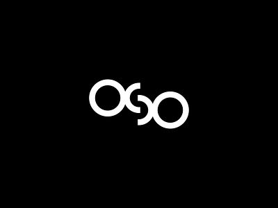 OCS branding dailylogo dailylogodesign design logo logodesign logotype logotypedesign typography vector