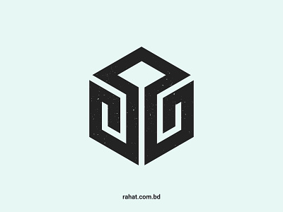 Hexagon Y branding design logo logoinspiration logotype typography vector whorahat