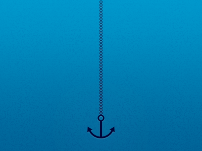 Anchor illustration