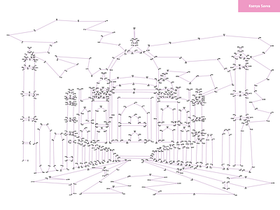Dot-to-dot numbers game for adult. World landmarks. Taj Mahal activity adobe illustrator adult building cartoon coloring page connect the dots design difficult dot to dot for kids game illustration india landmarks numbers taj mahal vector worksheet world