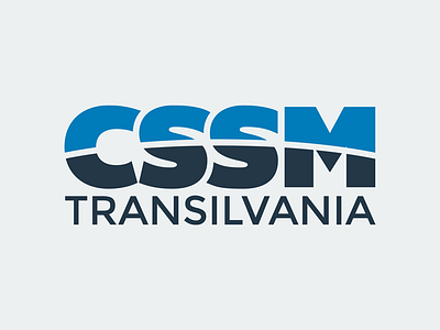 CSSMT - Logo Design