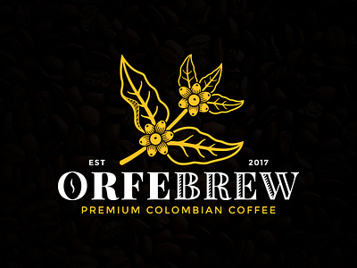 Coffee Logo