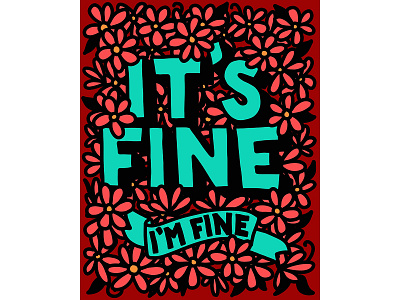 I'm Fine