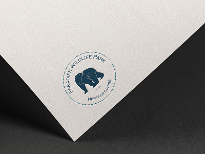Bear Park Logo