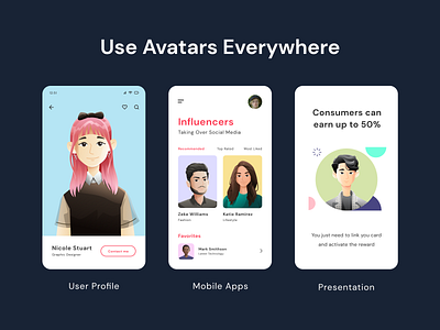 Bring the Avatar You Want into VIVERSE