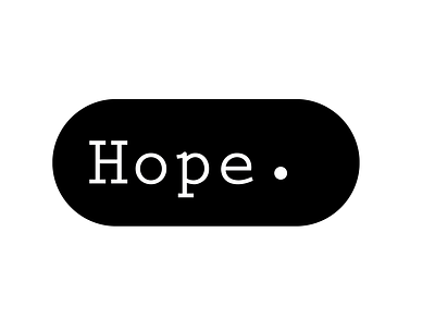 Hope Church Logo design logo simple