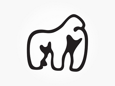 Gorilla Logo