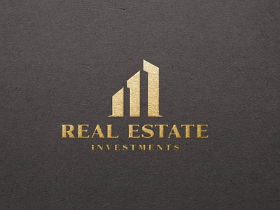 Best Real Estate Logo Bundle Set