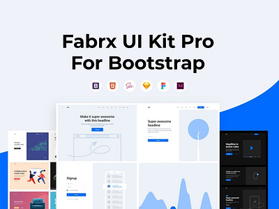 Fabrx Super Bundle